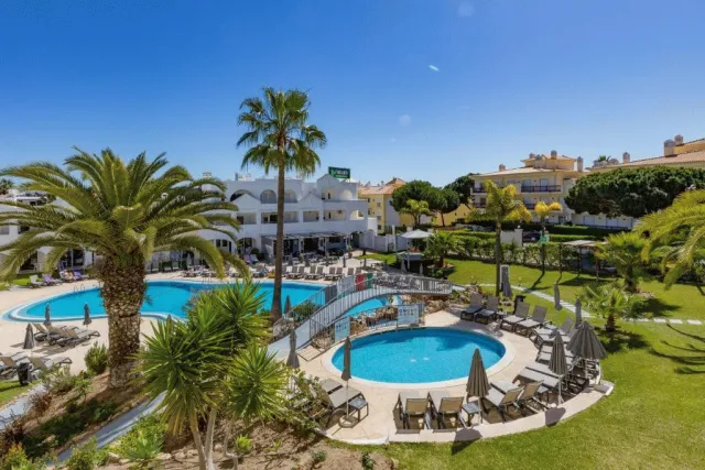 Bilder från hotellet Natura Algarve Club - nummer 1 av 7
