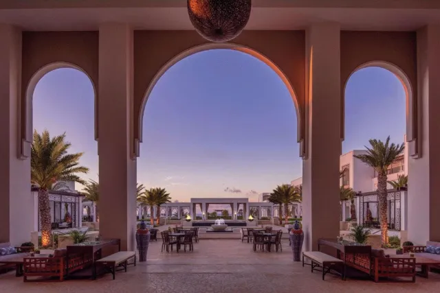 Bilder från hotellet Hilton Tangier Al Houara Resort & Spa - nummer 1 av 12