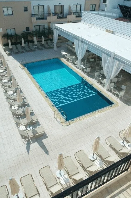 Bilder från hotellet Senator Apartments - Adults Only - nummer 1 av 8