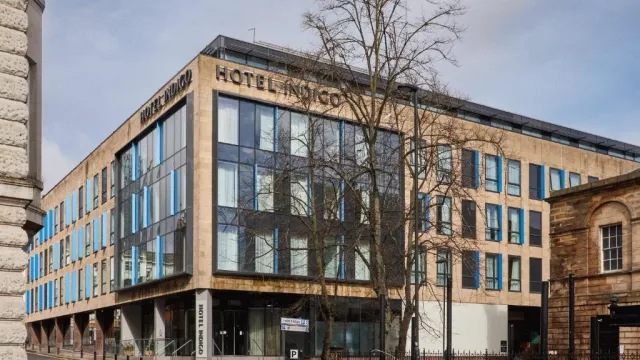 Bilder från hotellet Indigo Hotel Newcastle - nummer 1 av 13