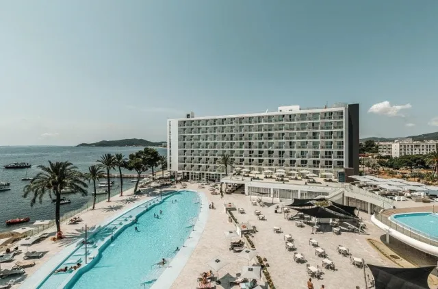 Bilder från hotellet The Ibiza Twiins - nummer 1 av 15