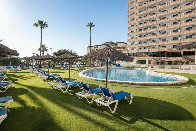 Bilder från hotellet Hotel Playas de Torrevieja - nummer 1 av 16