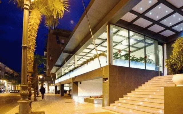 Bilder från hotellet Palazzo Virgilio - nummer 1 av 6