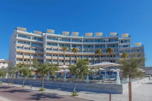 Bilder från hotellet Fontanellas Playa Aparthotel - nummer 1 av 22
