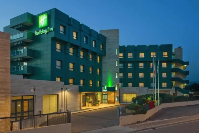 Bilder från hotellet Holiday Inn Cagliari - nummer 1 av 11