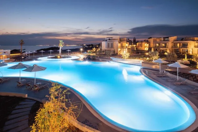 Bilder från hotellet Portes Lithos Luxury Resort - nummer 1 av 17