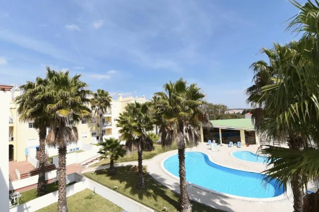 Bilder från hotellet Praia da Lota Resort – Beachfront Apartments - nummer 1 av 10