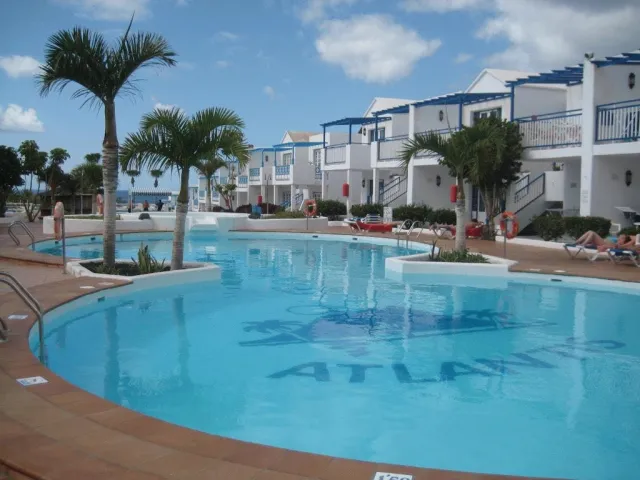 Bilder från hotellet Atlantis Las Lomas - nummer 1 av 8