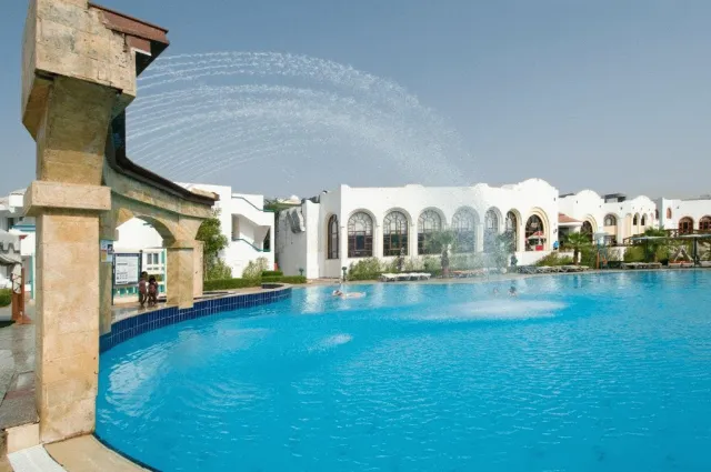 Bilder från hotellet Dreams Vacation Resort Sharm El Sheikh - nummer 1 av 10