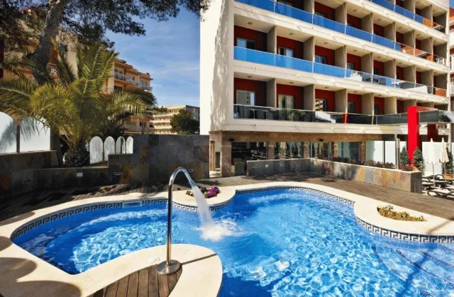 Bilder från hotellet MLL Mediterranean Bay - Adults only - nummer 1 av 11