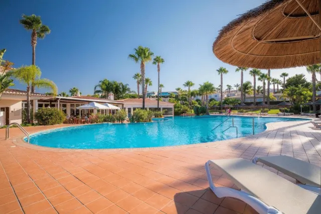 Bilder från hotellet Clube Porto Mos - Sunplace Hotels & Beach Resort - nummer 1 av 13