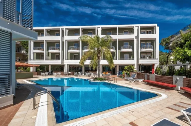 Bilder från hotellet Flisvos Royal - nummer 1 av 6