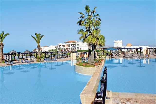 Bilder från hotellet Robinson Agadir - nummer 1 av 22