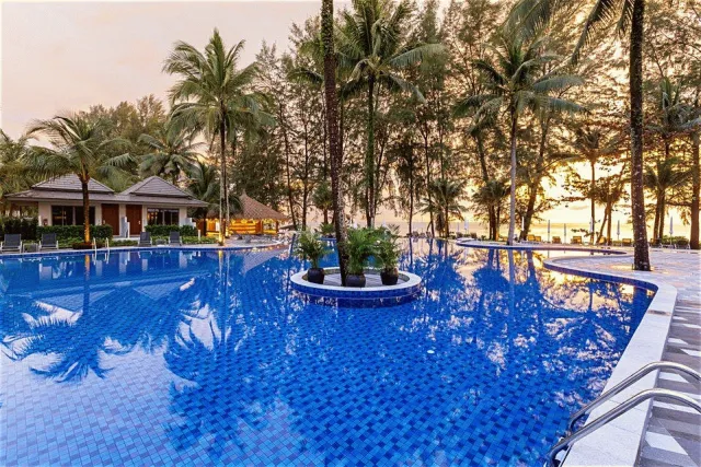 Bilder från hotellet X10 Khaolak Resort - nummer 1 av 41