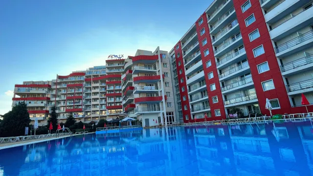 Bilder från hotellet Hotel Fenix-Inkl. Morgenmad - nummer 1 av 11