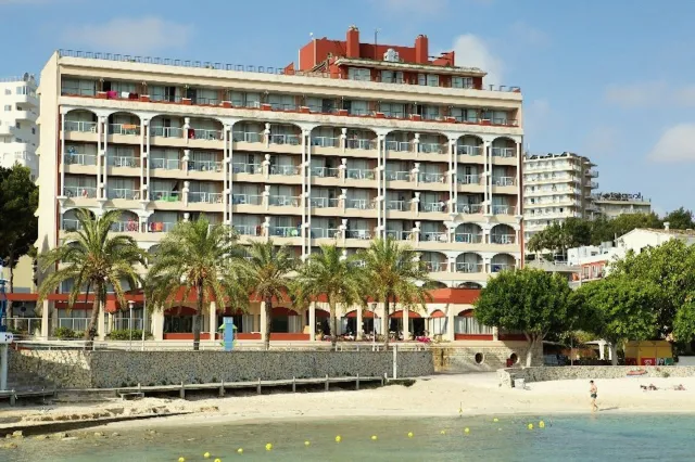 Bilder från hotellet Seramar Comodoro Playa - nummer 1 av 26