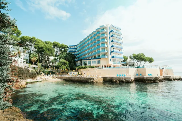 Bilder från hotellet Europe Playa Marina - nummer 1 av 14