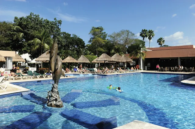 Bilder från hotellet Riu Lupita - nummer 1 av 43