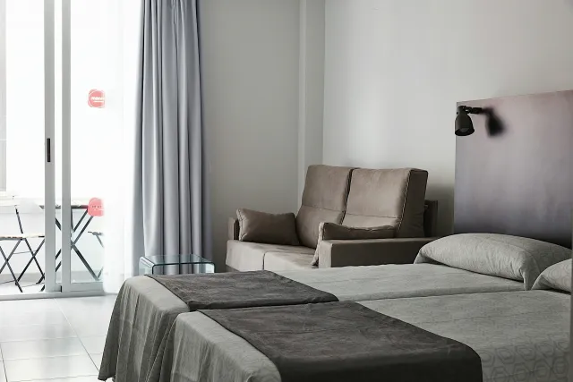 Bilder från hotellet Mannix - nummer 1 av 20
