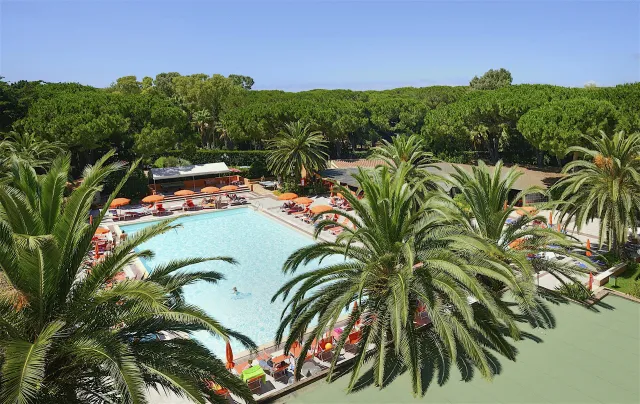Bilder från hotellet Oasis Self Catering Apartments - nummer 1 av 24