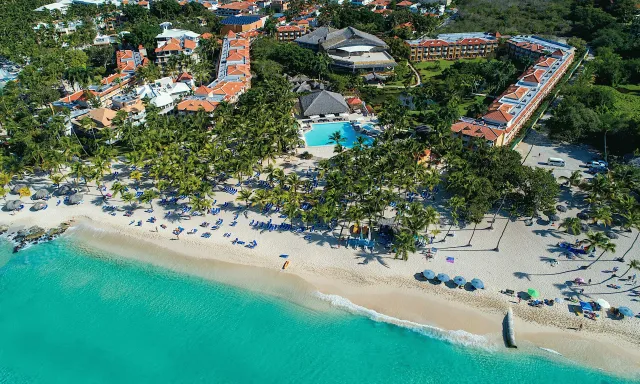 Bilder från hotellet Viva Dominicus Beach by Wyndham - nummer 1 av 24