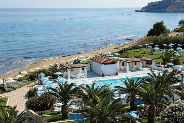 Bilder från hotellet Creta Royal - nummer 1 av 11