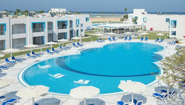 Bilder från hotellet Casa Blue Beach Resort - nummer 1 av 26