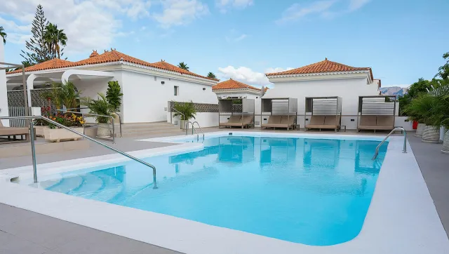 Bilder från hotellet Bungalows Tara - nummer 1 av 17