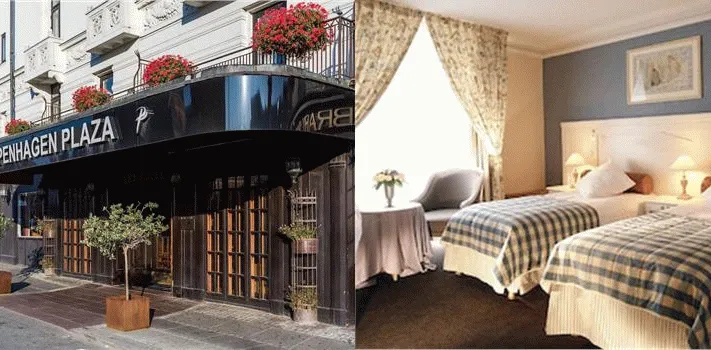 köpenhamn hotell billigt köpenhamn hotell billigt