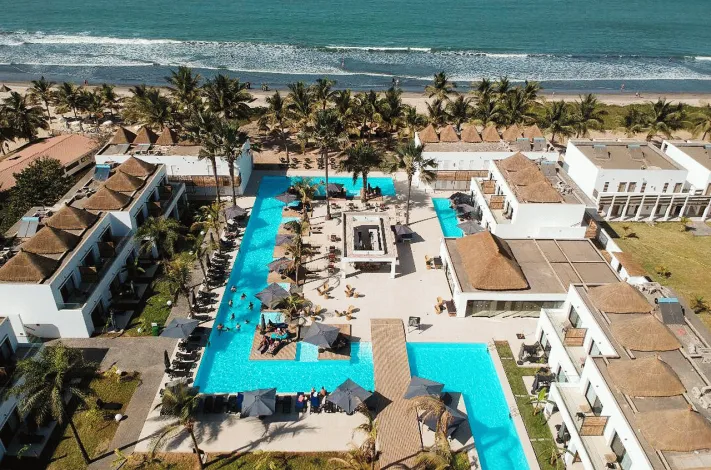 Kalimba Hotel
