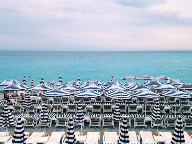 Hitta ditt paradis på Franska Rivieran