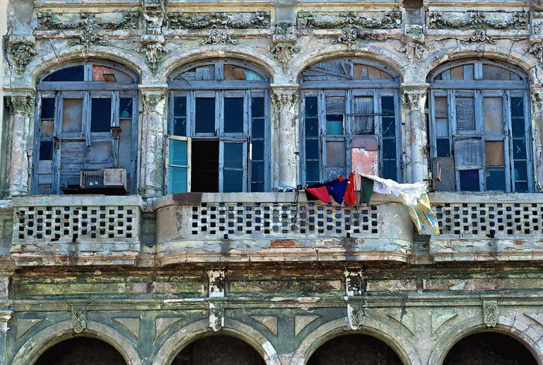 Bild av Havanna 