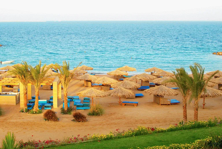 Bild av Hurghada 