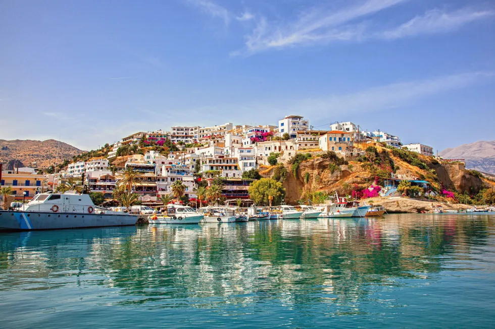 Bild av Ierapetra 